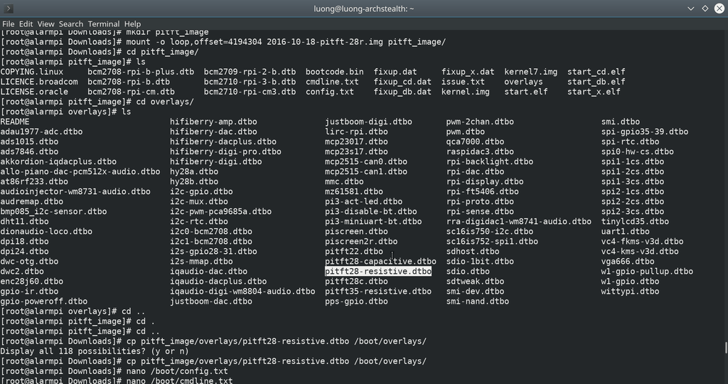 adafruit_tft_dtbo_file