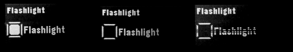 Peng-Flashlight